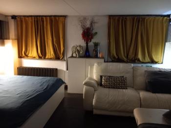 Masumi Spa Suite - Private Infrared Sauna and Jacuzzi - Antwerp Centre, Antwerpia (zdjęcie 5)