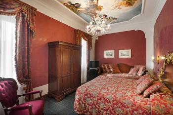 Residenza d'Epoca San Cassiano, Wenecja (zdjęcie 3)