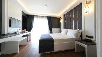 Mai İnci Otel, Antalya (fotografie 3)