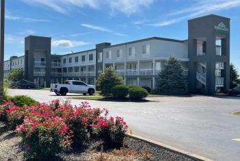 Wingate by Wyndham Dayton North, Dayton (photo 3)