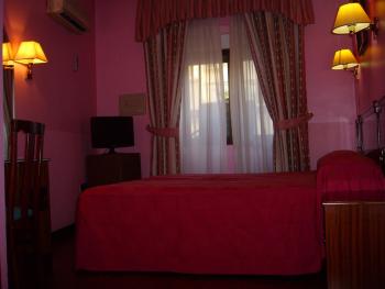Hostal Centro Sol Madrid, Madrid (fotografie 2)