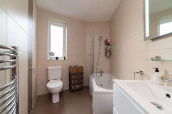 Deluxe Camden Apartment, Londýn (fotografie 3)