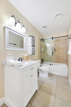 Beautiful home with spa and golf, Las Vegas (foto 4)
