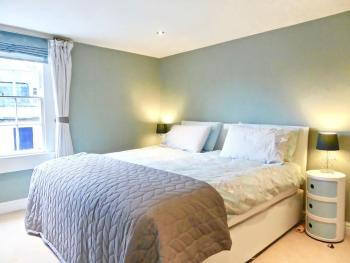 Beautiful Georgian TownHouse + opt parking, Bath (zdjęcie 2)