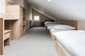 EnDi Rooms, Lublaň (fotografie 4)