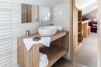 EnDi Rooms, Lublaň (fotografie 5)