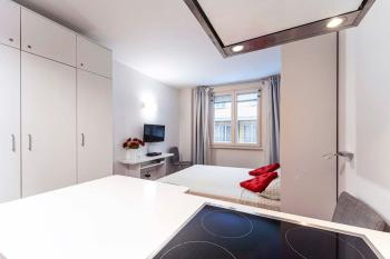 Ponte Vecchio Flat, Florencie (fotografie 3)