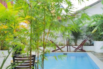 Manoha Villa, Sihanoukville (fotografie 4)