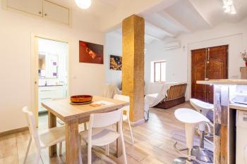 APARTAMENTO DE ENSUEÑO, Valencie (fotografie 3)