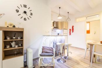 APARTAMENTO DE ENSUEÑO, Valencie (fotografie 4)