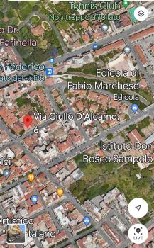 Casetta dei Colori - Apartament, Palermo (zdjęcie 4)