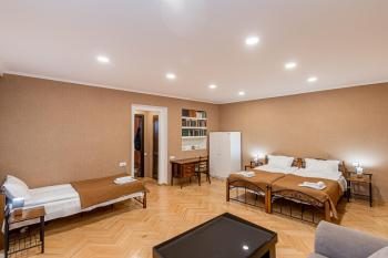 Apartment on Borbalo 16, Tiflis (foto 5)
