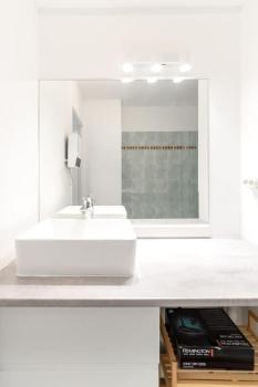 Beautiful apartment with terrace + private parking, Toulouse (photo 5)