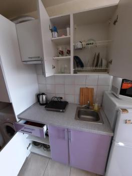 Квартира возле Радмир ул.Чернивецкая 5в, Charkiw (Foto 5)