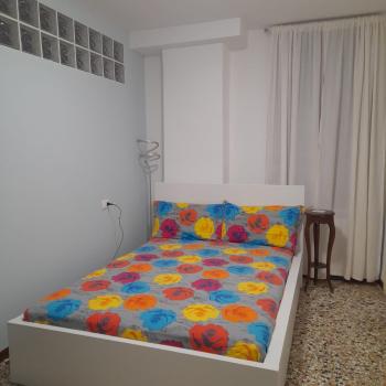 Veneziacentopercento Apartments & Rooms, Benátky (fotografie 2)