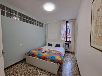 Veneziacentopercento Apartments & Rooms, Benátky (fotografie 4)
