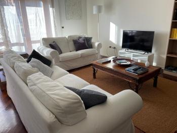 Adua Flat - perfect place for visiting Tuscany, Pistoia (fotografie 2)