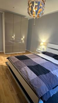 Traumhafte Wohnung mitten in Charlottenburg, Berlin (zdjęcie 3)