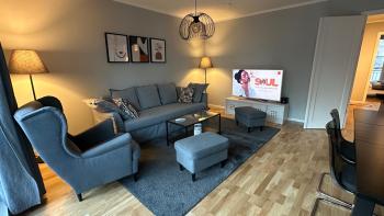 Traumhafte Wohnung mitten in Charlottenburg, Berlin (zdjęcie 4)