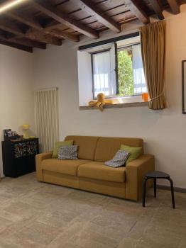 Vacanze nel Borgo, Bergamo (photo 5)
