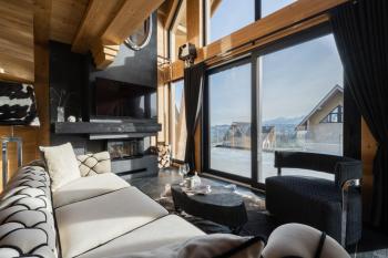 Chaletovo Mountain Residences, Закопане (фото 4)