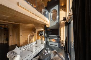 Chaletovo Mountain Residences, Закопане (фото 2)