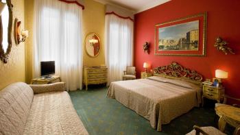 Hotel Amadeus, Venice (photo 3)