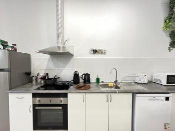☆The Central Valencia Stay☆, Valencie (fotografie 5)