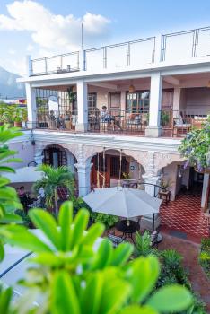 Ojala, Antigua Guatemala (foto 4)