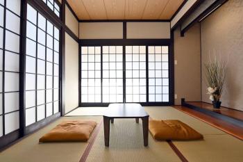 Bettei An, Beppu (foto 4)