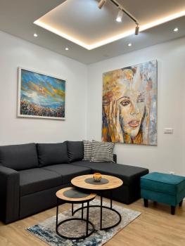 The Great Square Luxury Apartments, Skopje (fotografie 3)