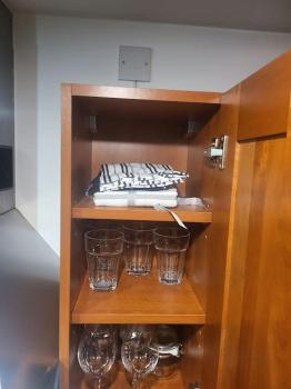 Fantastic 2 bedroom apartment, Manchester (fotografie 4)