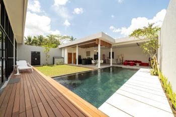 Rouge - Loft Edry, Ubud (foto 5)