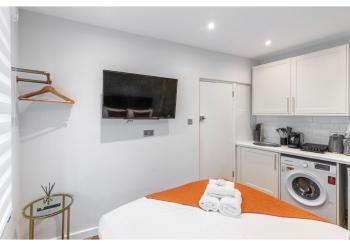 Adventure Awaits: Central London Studio, London (Foto 4)
