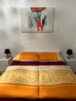Apartment opera 1, Vídeň (fotografie 4)