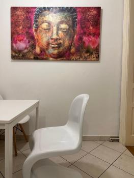 Apartment opera 1, Vídeň (fotografie 3)