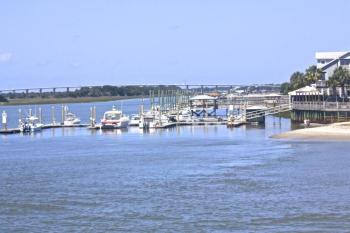 Someplace Else, Folly Beach (zdjęcie 3)