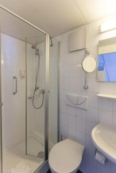 Hotel Stella Maris, Amburgo (foto 3)