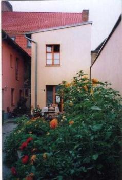 Ferien beim Buchhändler, Ueckermünde (foto 5)