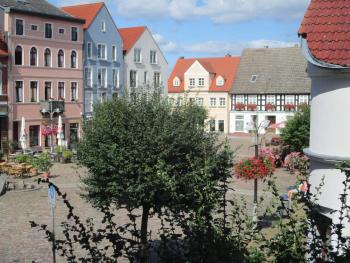 Ferien beim Buchhändler, Ueckermünde (foto 4)
