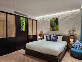 The One Hoian Retreat, Hoi An (fotografie 4)
