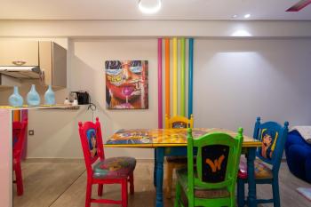 Pop Art Studio-Location Journalière Casablanca, Casablanca (fotografie 2)