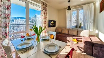 Apartamenty DWORCOWA Centrum by Royal Aparts, Szklarska Poręba (foto 3)