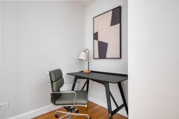 Midtown 1br w gym elevator nr Rockefeller Ctr NYC-1401, New York (Foto 5)