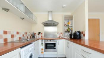 Ferry Gait Apartments, Edinburgh (fotografie 2)