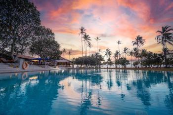 Pegasus Reef - A Beach Resort in Colombo, Colombo (foto 2)