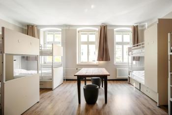 EastSeven Berlin Hostel, Berlin (Foto 4)