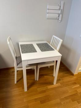 Top floor flat with sauna, A/C & free parking, Vantaa (fotografie 4)