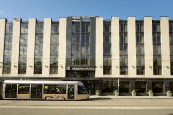 Ashling Hotel Dublin, Dublín (foto 2)