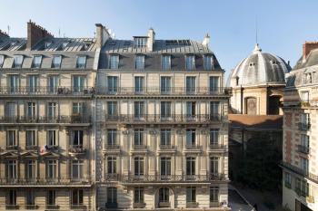 Hotel Lumen Paris Louvre, Paris (Foto 3)